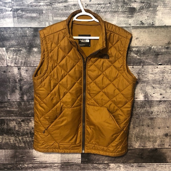 The North Face Men’s Large Vest - Picture 1 of 3